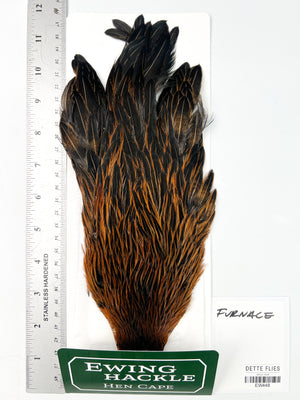 Furnace - Ewing Hen Cape (448)