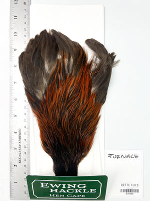 Furnace - Ewing Hen Cape (449)