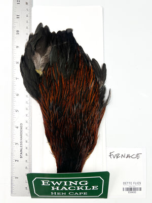 Furnace - Ewing Hen Cape (450)