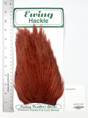 Cinnamon - Ewing Deceiver Patch (498)