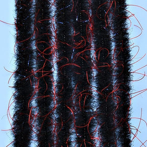 Wooly Critter Brush