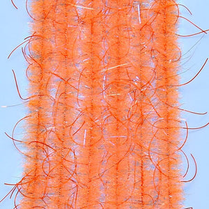 Wooly Critter Brush