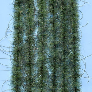 Wooly Critter Brush