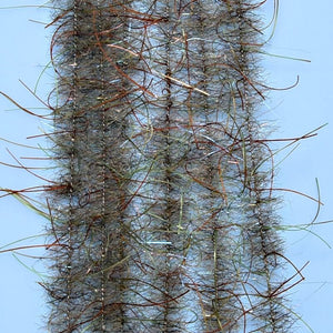 Wooly Critter Brush