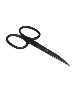 Loon Ergo Curved Hair Scissors