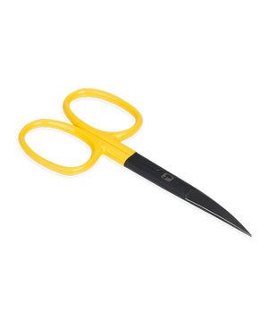 Loon Ergo Curved Hair Scissors