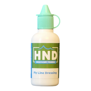 HighNDry Fly Line Dressing