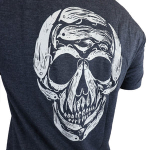 Rep Your Water - M's Fly Til You Die Tee