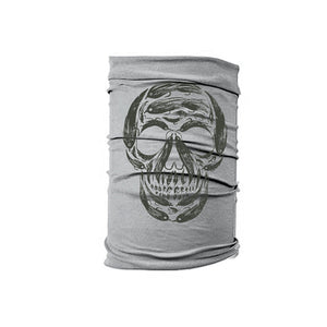 Rep Your Water Reversible Sun Gaiter - Fly Til You Die