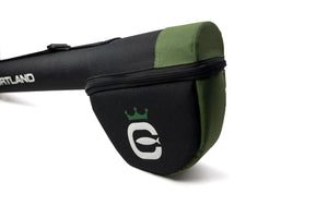 Cortland Guide Freshwater Outfits