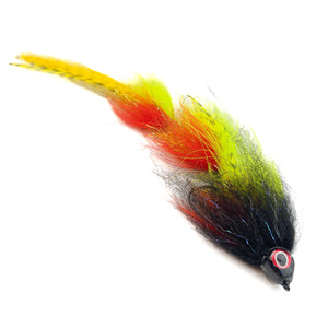 Strolis Masked Avenger Predator