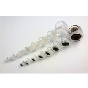 Fish-Skull Fish-Mask