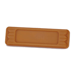 Tacky Fly Dock - MagPad - Burnt Orange