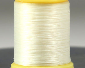 14/0 Sheer Ultrafine Thread