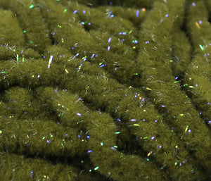 UV Galaxy Mop Chenille