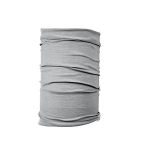 Rep Your Water Reversible Sun Gaiter - Light Gray