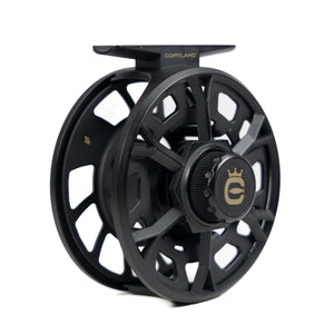 Cortland Guide Series Reel