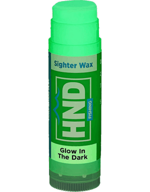 HighNDry Sighter Wax - Glow in the Dark
