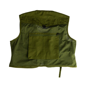 Perfect Hatch - The Veteran Vest
