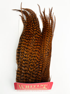 Whiting Farms Bugger Pack - Grizzly Brown