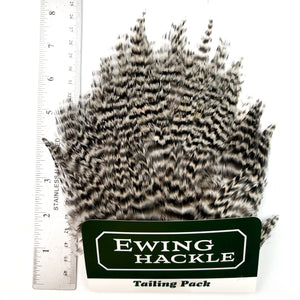 Ewing Tailing Pack - Grizzly