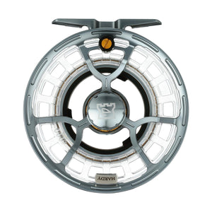 Hardy Averon Cassette Fly Reel - Interchangeable Spools
