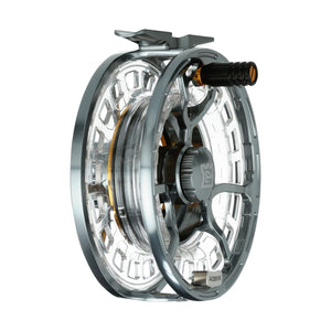 Hardy Averon Cassette Fly Reel - Interchangeable Spools