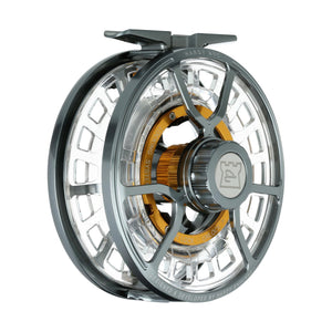 Hardy Averon Cassette Fly Reel - Interchangeable Spools
