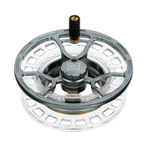 Hardy Averon Cassette Fly Reel - Interchangeable Spools