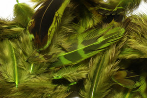 Hen Phesant Body Soft Hackle