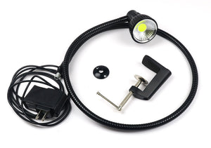 Ultimate Long Neck LED Tying Light