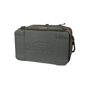Fishpond Hailstorm Soft Cooler - Waxed Cotton