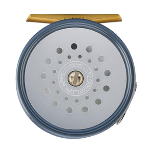 Hardy 1921 Wide Spool Perfect Fly Reel