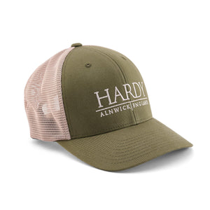 Hardy Flexfit 110 Trucker Hat