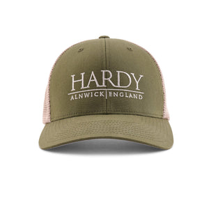 Hardy Flexfit 110 Trucker Hat