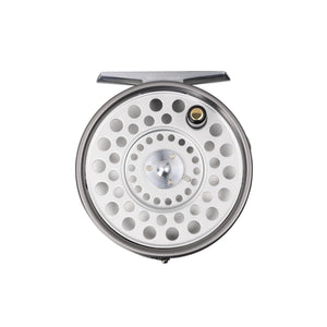 Hardy Bros Lightweight Fly Reel - Made in England - Click Check - LHW/RHW