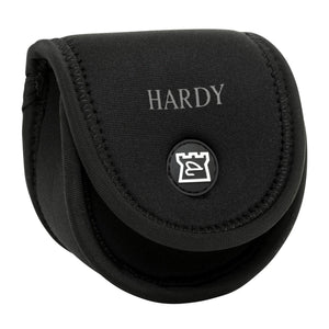 Hardy Neoprene Fly Reel Case