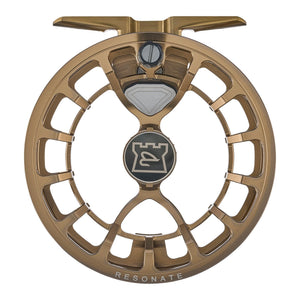 Hardy Resonate Fly Reel
