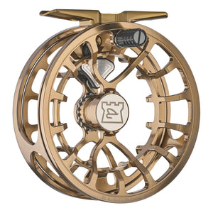 discontinued fly reels Hatch Iconic Orvis worked to remove unnecessary weight from this best Ross Evolution FS Fly Reel,