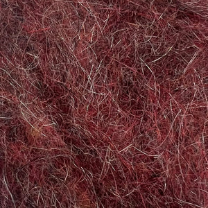 Hare's Mask Squirrel Blend Dubbing