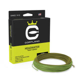Cortland Trout Headwater Floating Fly Line
