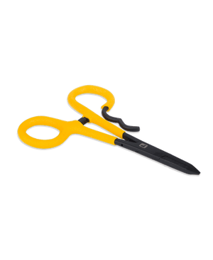 Loon Hitch Pin Forceps