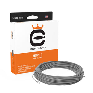 Cortland 444 Hover Fly Line
