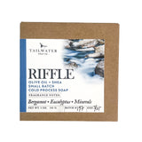 Tailwater Cold Process Soap