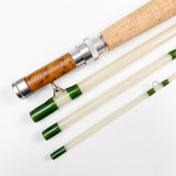 McFarland Rod Company - GTX 8'6" 7wt Fiberglass Fly Rod