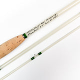 McFarland Rod Company - Perpetual 8'3" 4wt Fiberglass Fly Rod