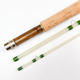 McFarland Rod Company - Perpetual 8'3" 4wt Fiberglass Fly Rod