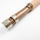 McFarland Rod Company - Perpetual 8'3" 4wt Fiberglass Fly Rod