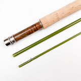 McFarland Rod Company - Spruce Creek 7'6" 4wt Fiberglass Fly Rod