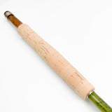 McFarland Rod Company - Spruce Creek 7'6" 4wt Fiberglass Fly Rod